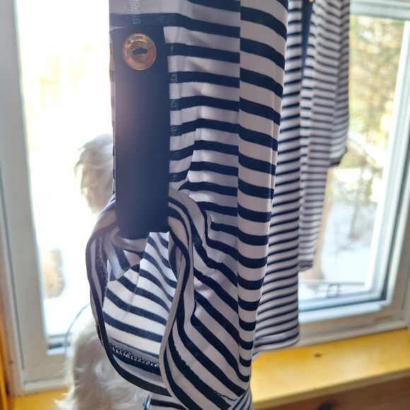 Nautical blouse - Picture 3 of 7